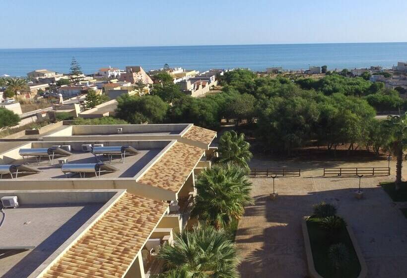 Triscinamare Hotel Residence