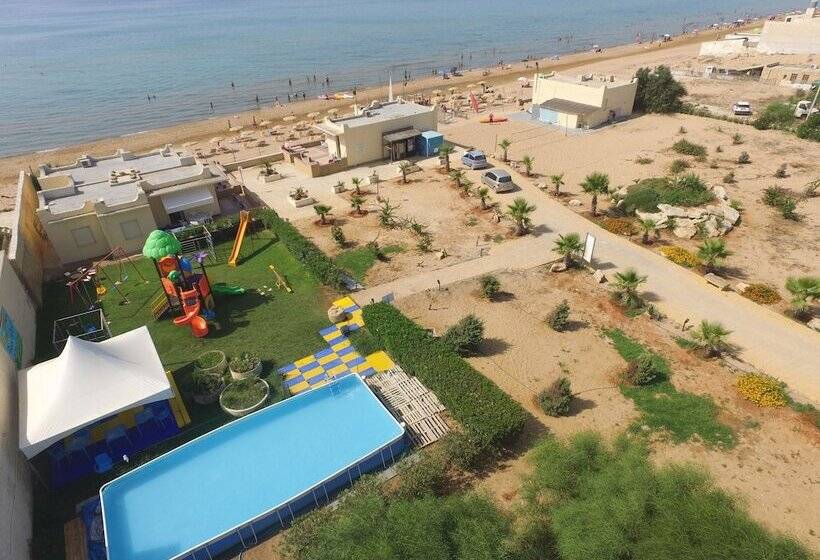 Triscinamare Hotel Residence