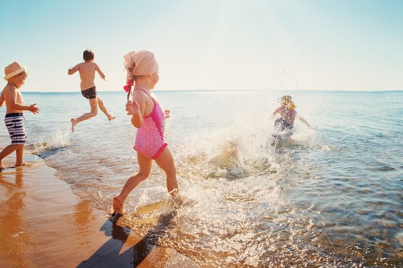 Triscinamare Hotel Residence