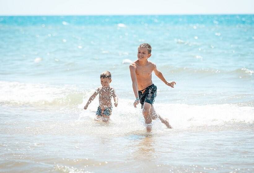 Triscinamare Hotel Residence