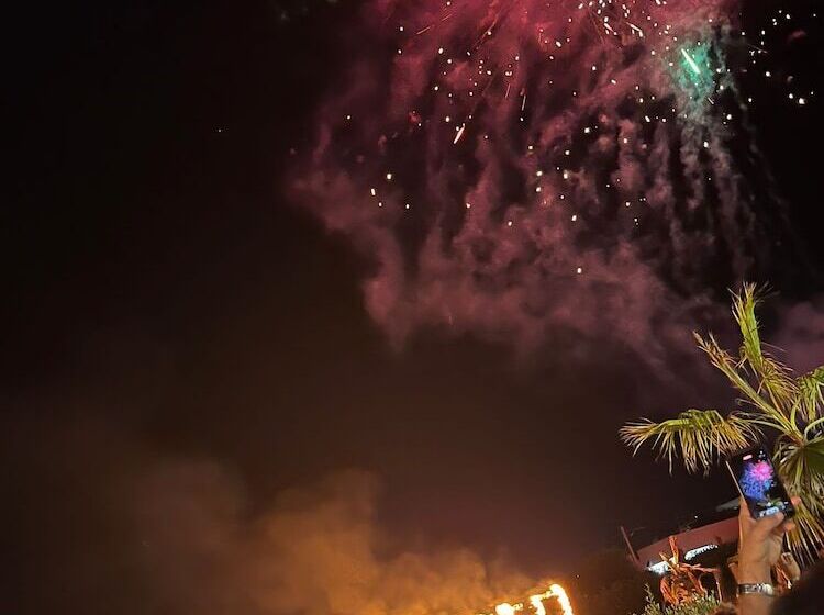 Triscinamare Hotel Residence