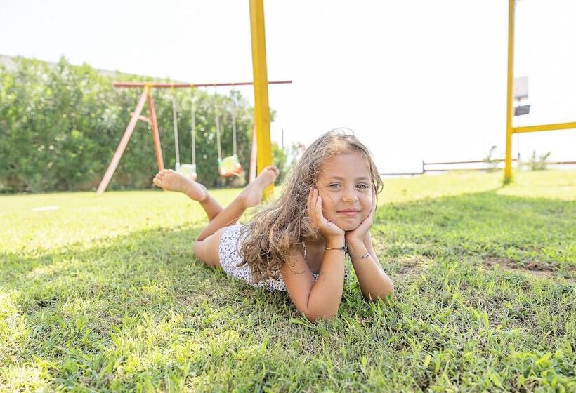 Triscinamare Hotel Residence