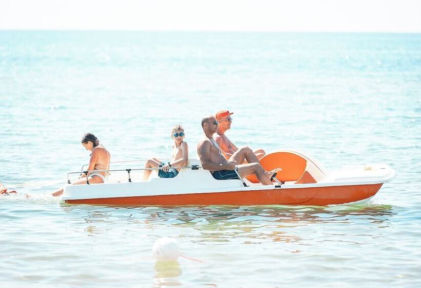 Triscinamare Hotel Residence