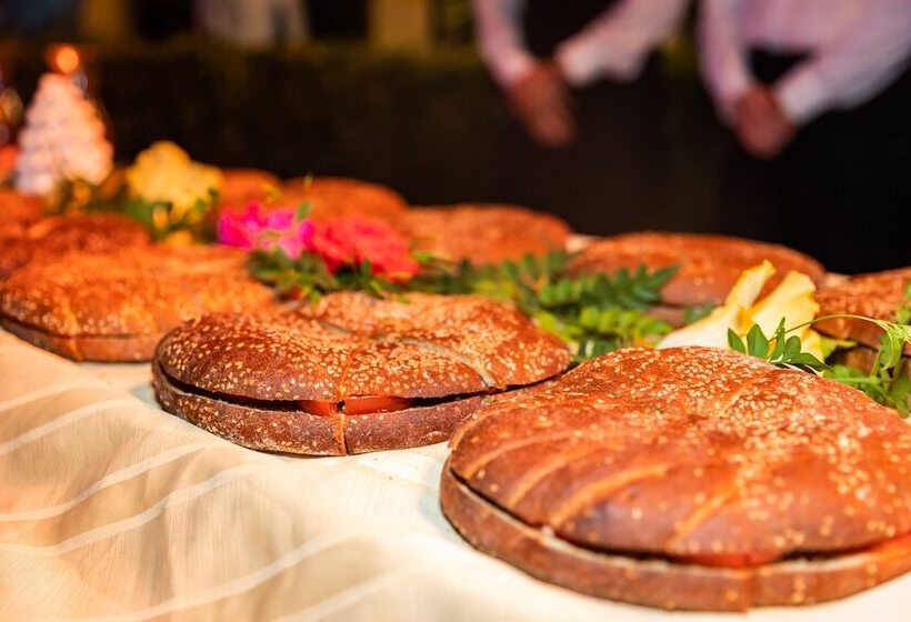 Triscinamare Hotel Residence