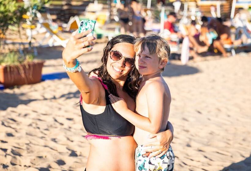 Triscinamare Hotel Residence