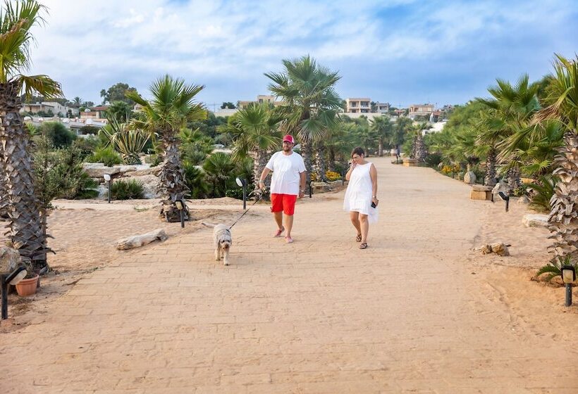 Triscinamare Hotel Residence