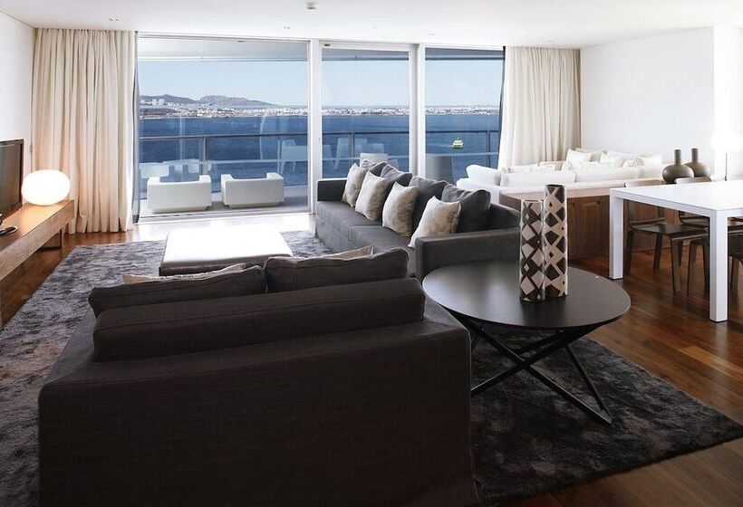 فندق Troia Design