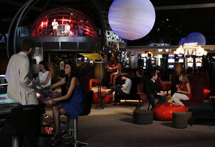 فندق Troia Design