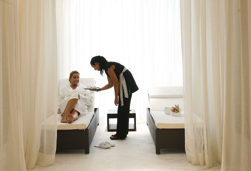 فندق Troia Design