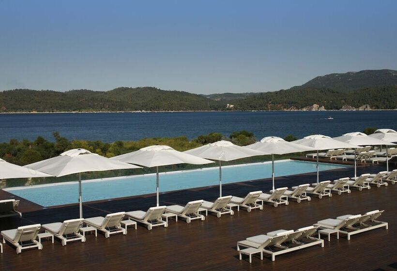 فندق Troia Design