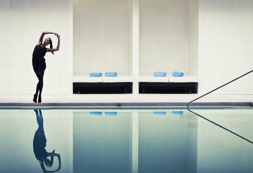 فندق Troia Design