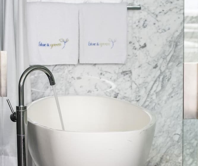 فندق Troia Design