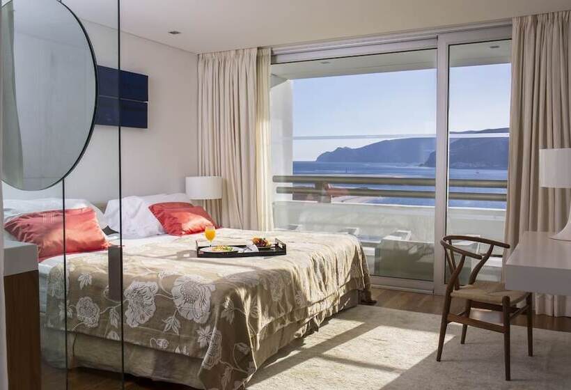 فندق Troia Design