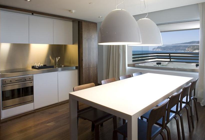 فندق Troia Design