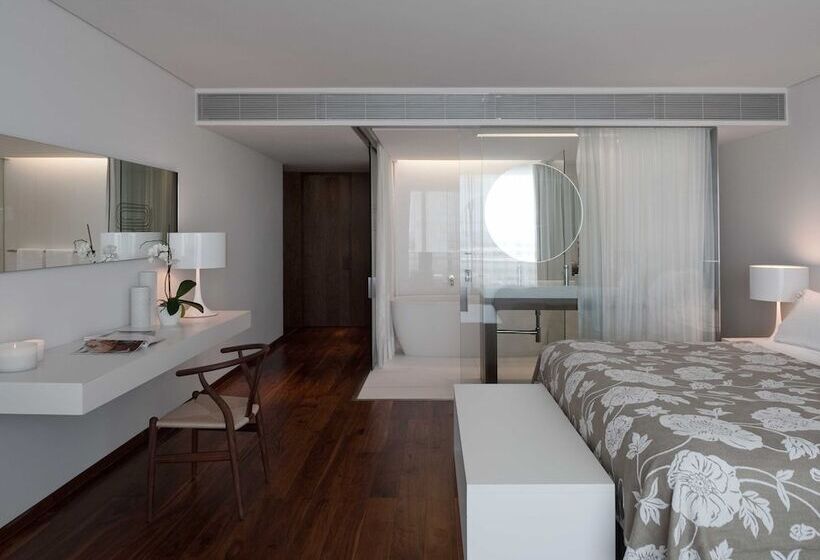 فندق Troia Design