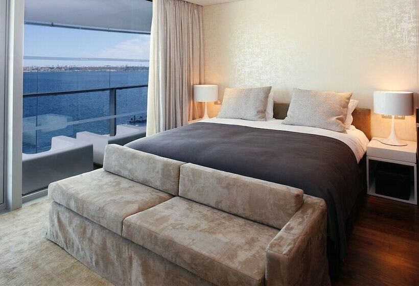 فندق Troia Design