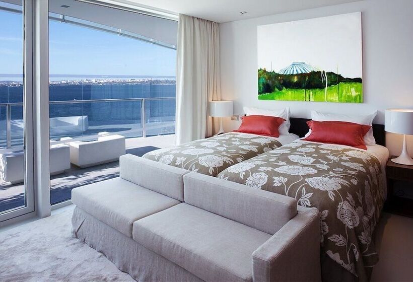 فندق Troia Design