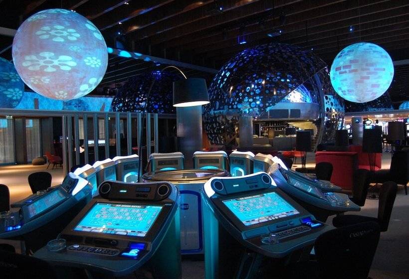 فندق Troia Design