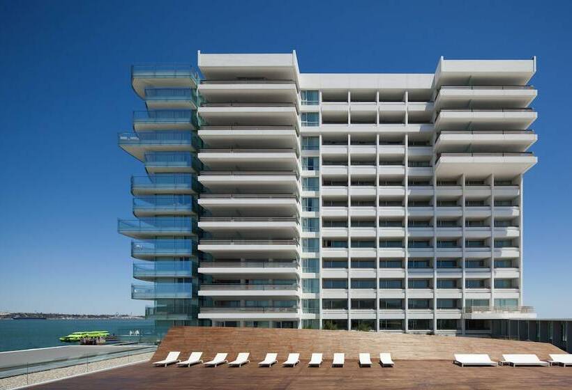 فندق Troia Design