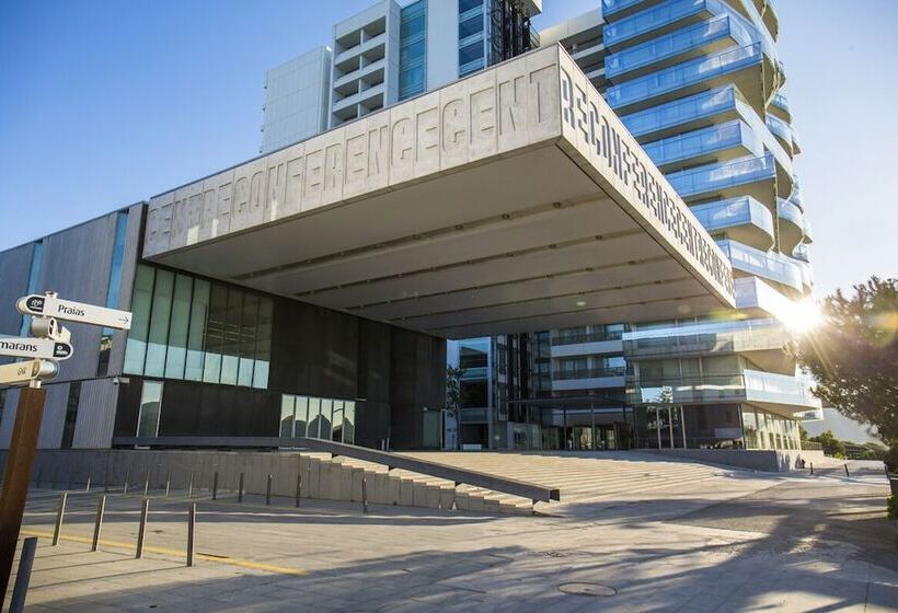 فندق Troia Design