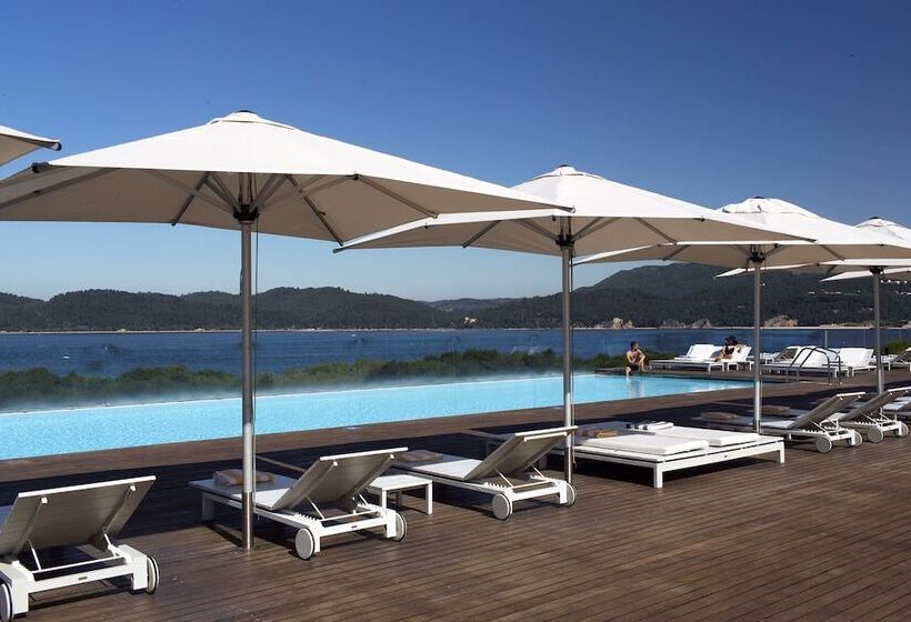 فندق Troia Design