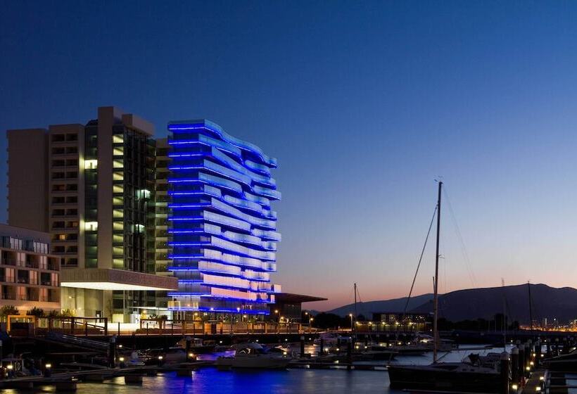 فندق Troia Design