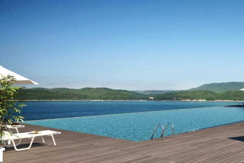 فندق Troia Design