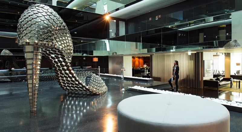 فندق Troia Design