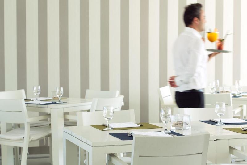 فندق Troia Design