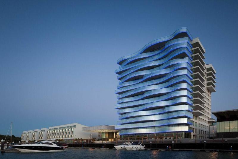 فندق Troia Design