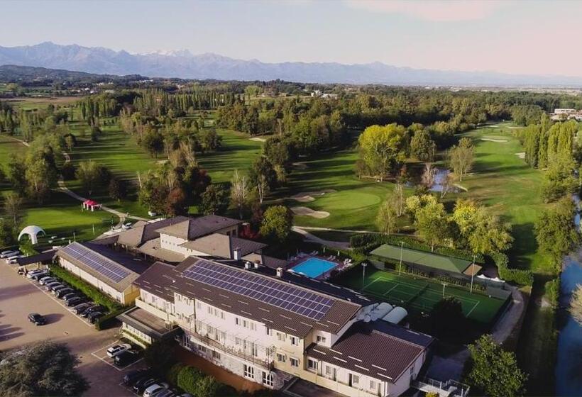 Golf Hotel Cavaglià
