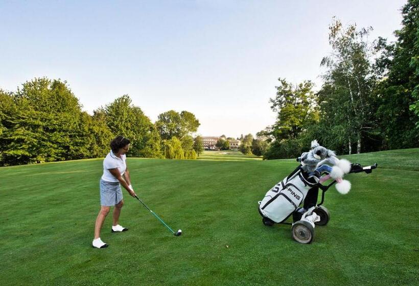 Golf Hotel Cavaglià