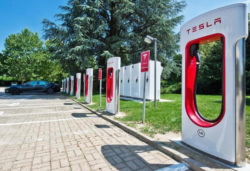 Golf Hotel Cavaglià