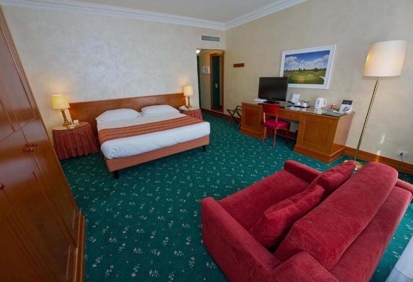 Golf Hotel Cavaglià