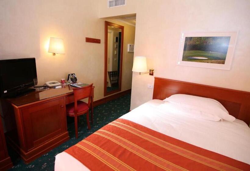 Golf Hotel Cavaglià