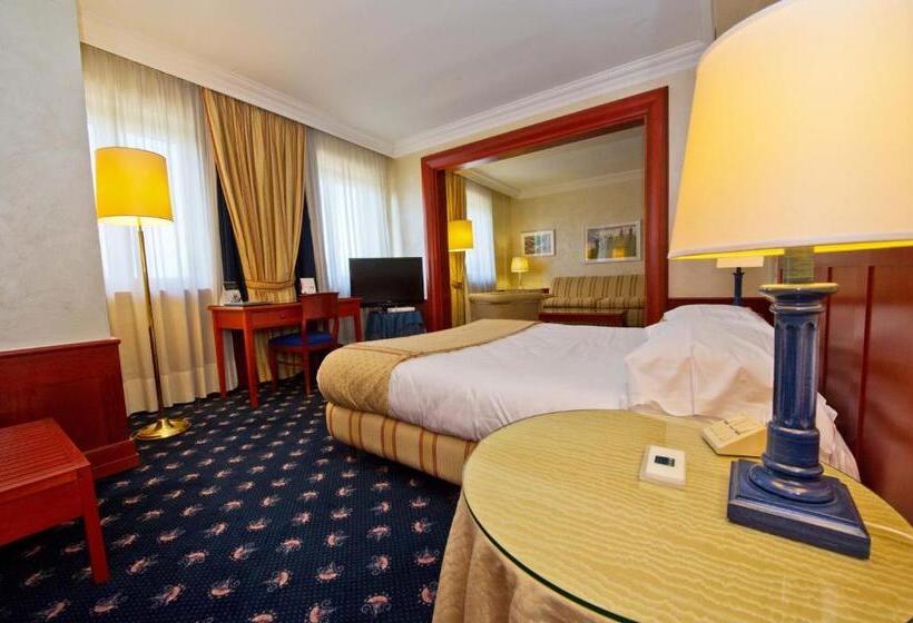 Golf Hotel Cavaglià