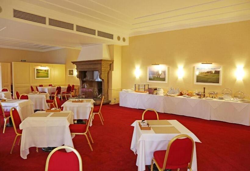 Golf Hotel Cavaglià