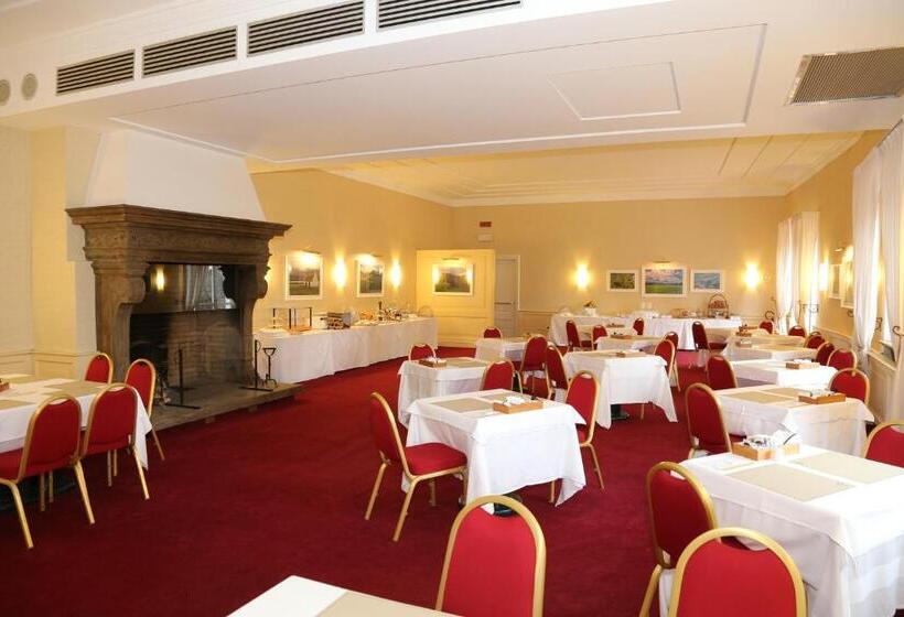 Golf Hotel Cavaglià