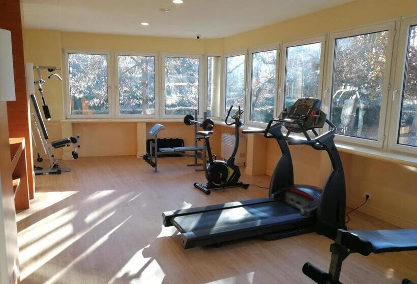 Golf Hotel Cavaglià