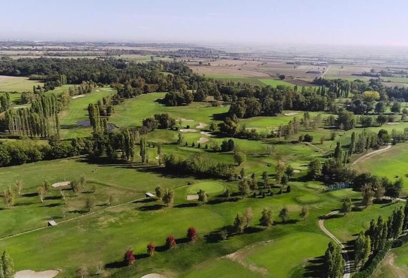Golf Hotel Cavaglià