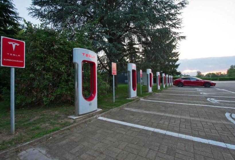 Golf Hotel Cavaglià