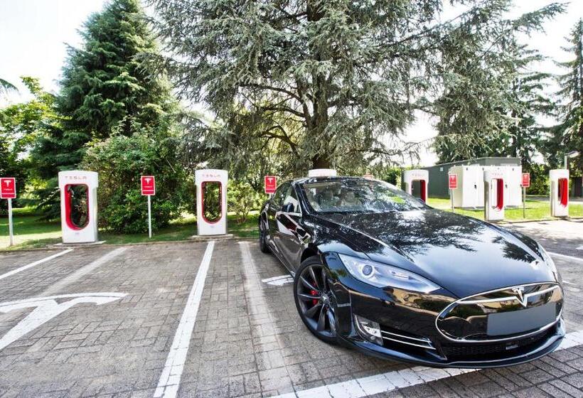 Golf Hotel Cavaglià