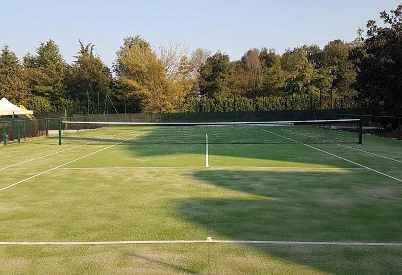 Golf Hotel Cavaglià