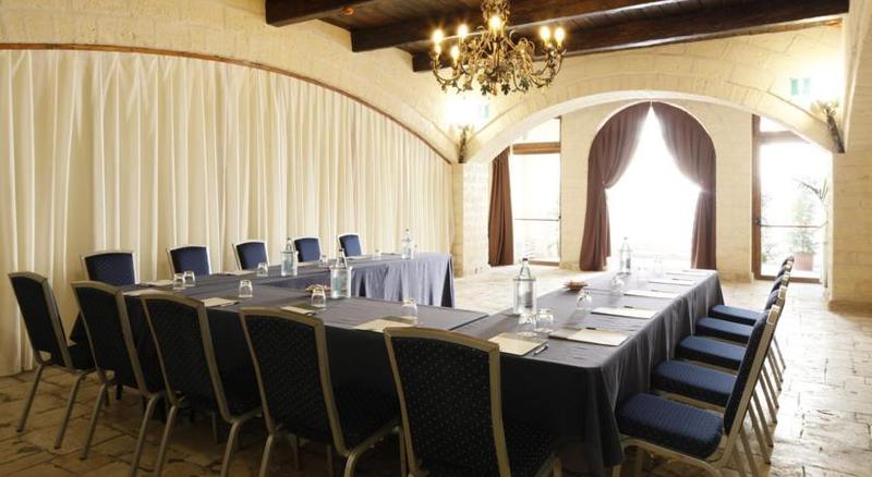 Unahotels Regina Bari