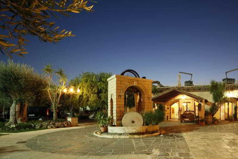 Unahotels Regina Bari