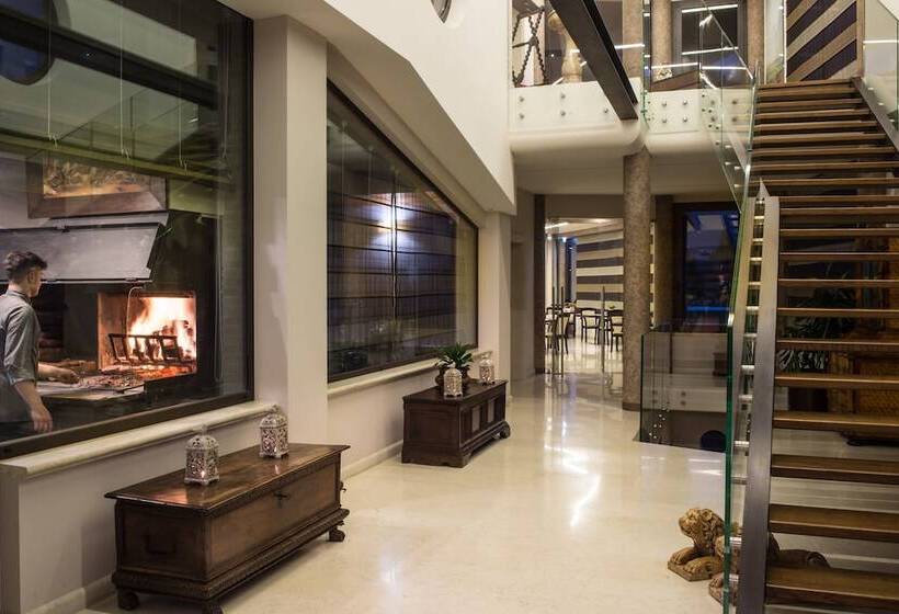 Valle Di Assisi Hotel & Spa