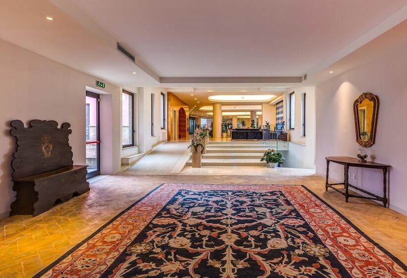 Valle Di Assisi Hotel & Spa