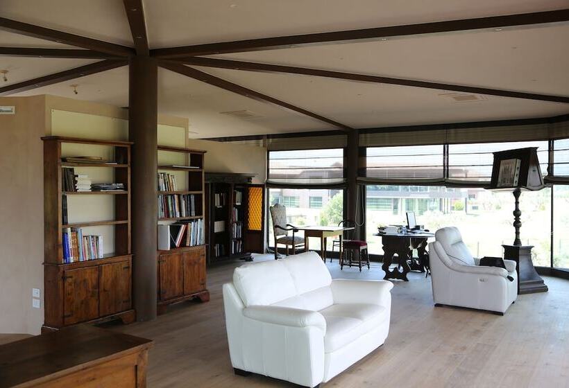 Valle Di Assisi Hotel & Spa