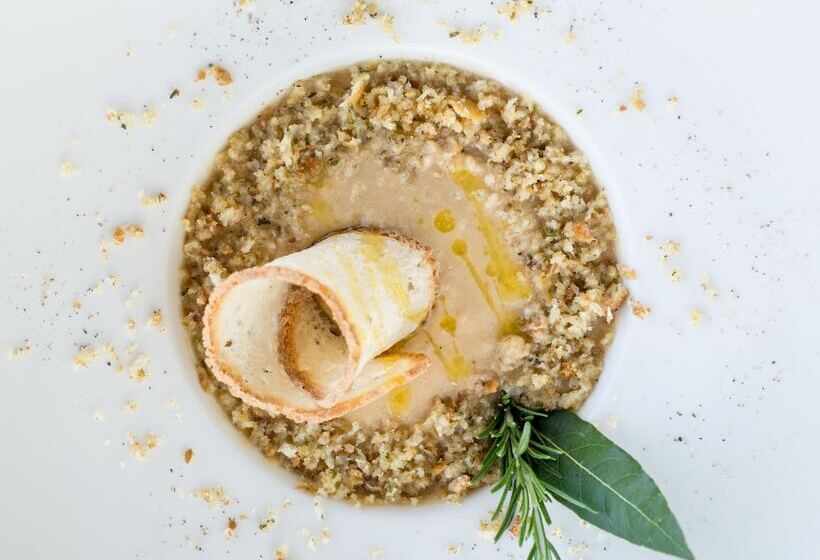 Valle Di Assisi Hotel & Spa