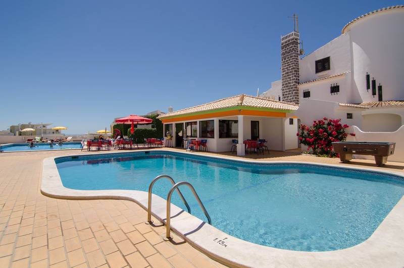 호텔 Varandas Do Atla¢ntico